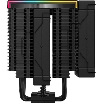 Deepcool AK620 Digital Pro Black