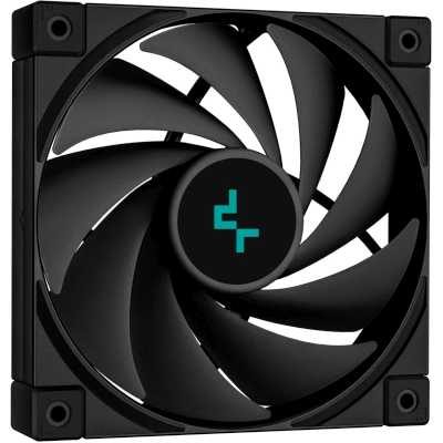 Deepcool AK620 Digital SE Black