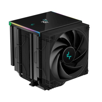 Deepcool AK620 Digital Black