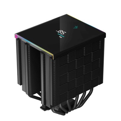 Deepcool AK620 Digital Black
