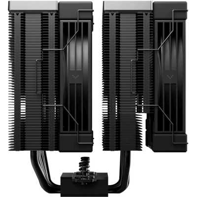Deepcool AK620 G2 Digital NYX Black