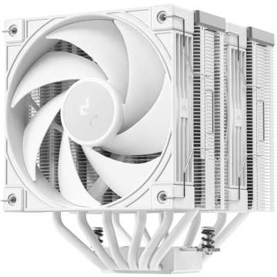 Deepcool AK620 G2 White