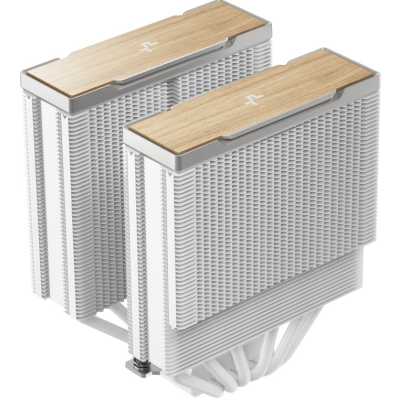 Deepcool AK620 G2 White