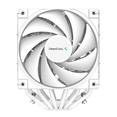 Deepcool AK620 White