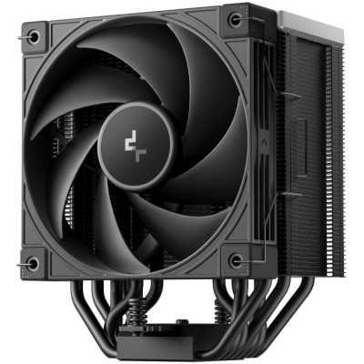 Deepcool AK700 Digital NYX Black