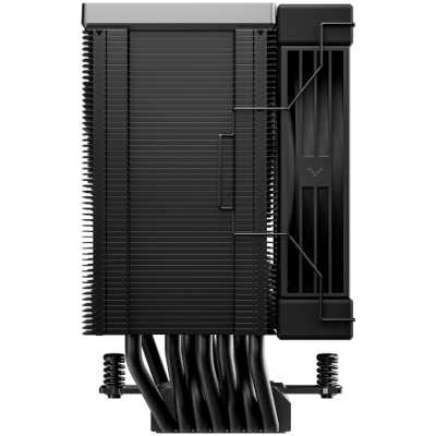 Deepcool AK700 Digital NYX Black