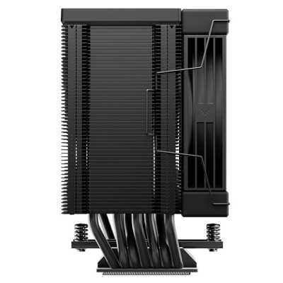 Deepcool AK700 VC Black
