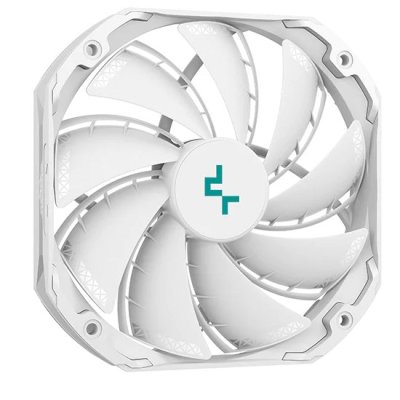 Deepcool AS500 Plus White