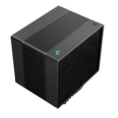 Deepcool Assassin 4S Black