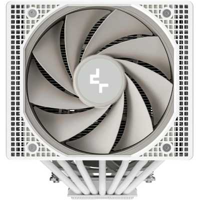 Deepcool Assassin VC Elite White