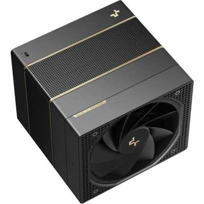 кулер Deepcool Assassin VC Elite Black