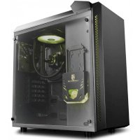 Deepcool Baronkase Liquid Black