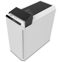 Deepcool Baronkase Liquid White