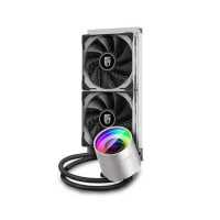 Deepcool Castle 240EX White