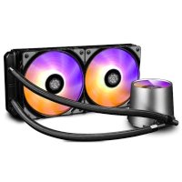 Deepcool Castle 280 RGB