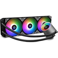 кулер Deepcool Castle 360 RGB
