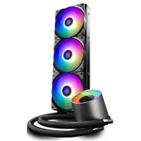 Deepcool Castle 360 RGB