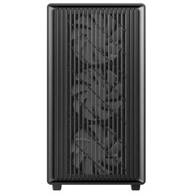 корпус Deepcool CC350 4F Black