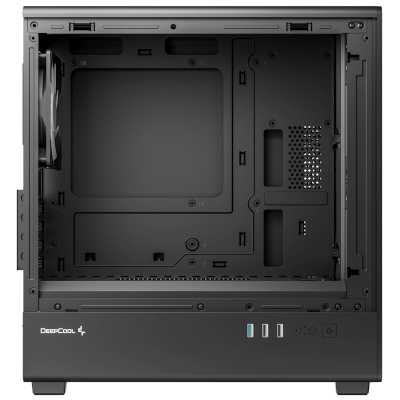 Deepcool CC350 4F Black