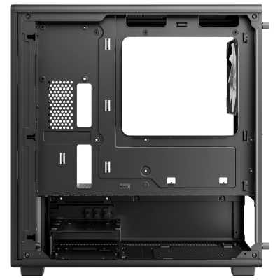 корпус Deepcool CC350 4F Black