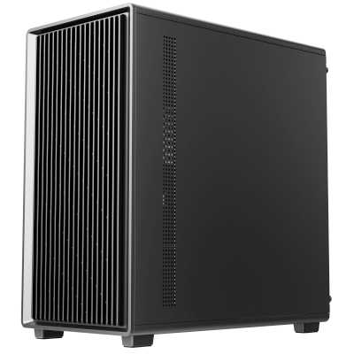 корпус Deepcool CC350 4F Black