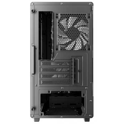 Deepcool CC350 4F Black