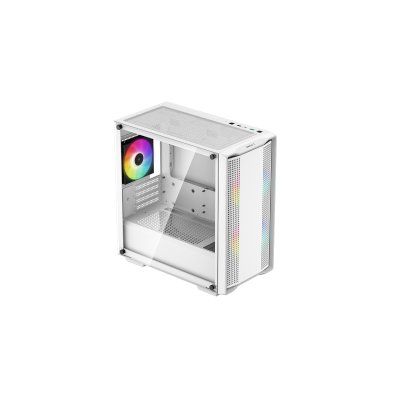 Deepcool CC360 ARGB White