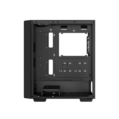 Deepcool CC560 ARGB V2 Black