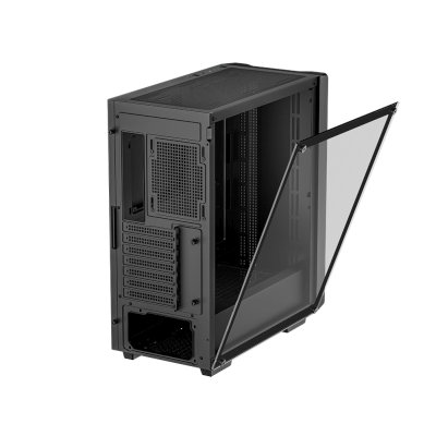 Deepcool CC560 V2 Limited Black