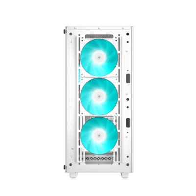 Deepcool CC560 V2 White