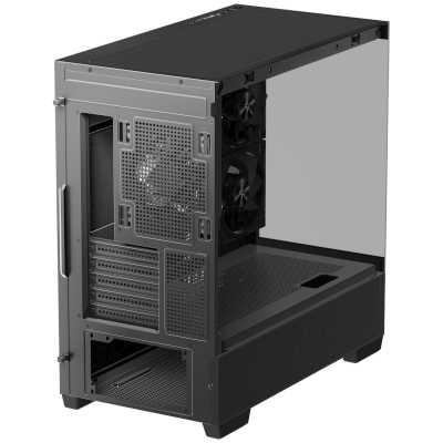 Deepcool CG380 3F Black