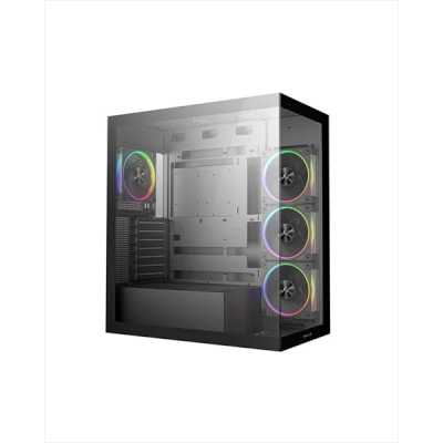 Deepcool CG580 4F V2 Black