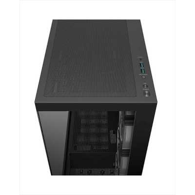 Deepcool CG580 4F V2 Black