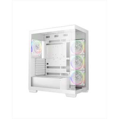 Deepcool CG580 4F V2 White