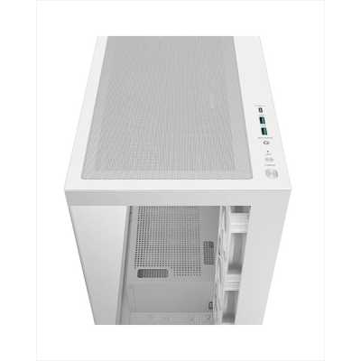 Deepcool CG580 4F V2 White