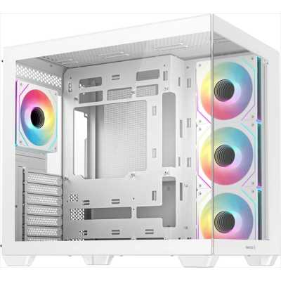 Deepcool CG530 4F White