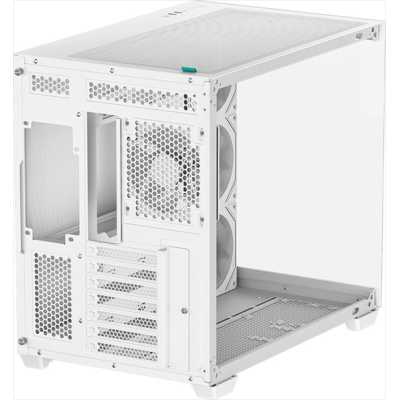 Deepcool CG530 4F White