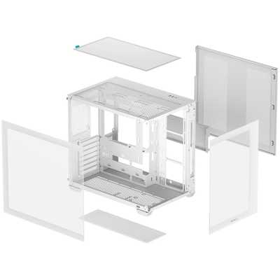 Deepcool CG530 White