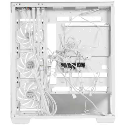 Deepcool CG580 4F White