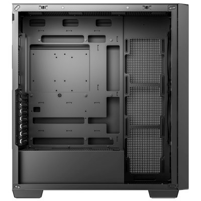 Deepcool CG580 Mesh 2F Black