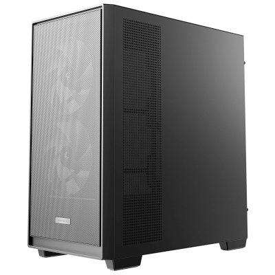 корпус Deepcool CG580 Mesh 2F Black