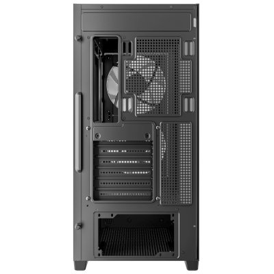 Deepcool CG580 Mesh 2F Black