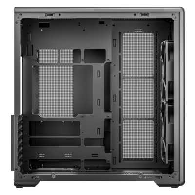 корпус Deepcool CG590 Mesh 2F Black