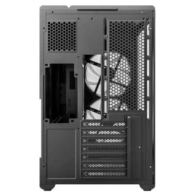Deepcool CG590 Mesh 2F Black