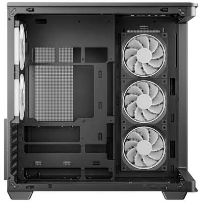 Deepcool CG590U 5F Black