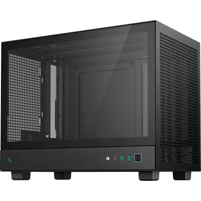 Deepcool CH160 Black
