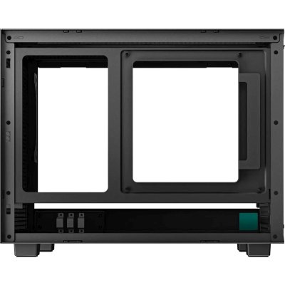 Deepcool CH160 Black