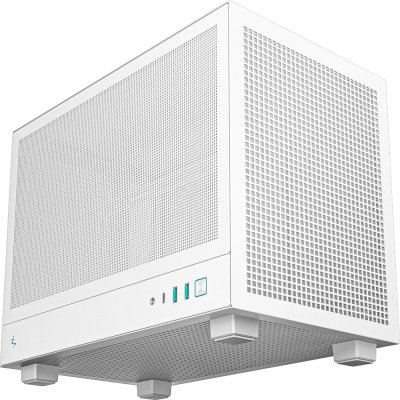 Deepcool CH160 Mesh White