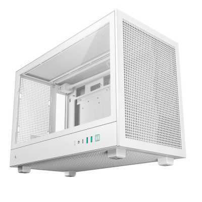 Deepcool CH260 White