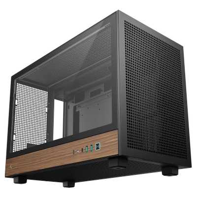 Deepcool CH260 Wood